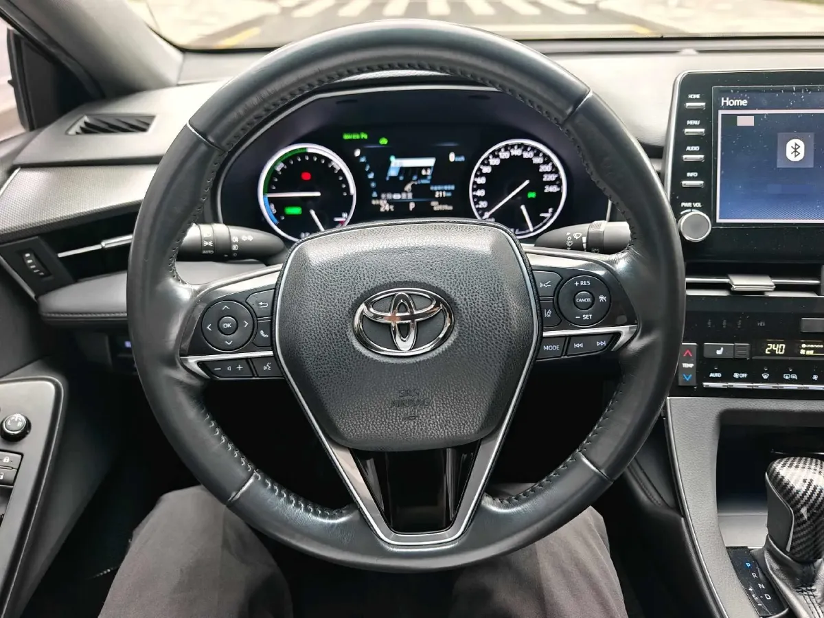 2019 Toyota Avalon 2.5L 178HP L4 E-CVT Hybrid,autocango,china used car exporter,china ev exporter,chinese used car exporter,chinese used ev exporter