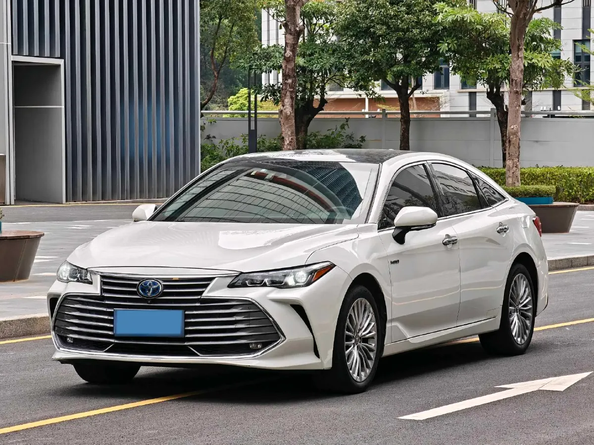 2019 Toyota Avalon 2.5L 178HP L4 E-CVT Hybrid,autocango,china used car exporter,china ev exporter,chinese used car exporter,chinese used ev exporter