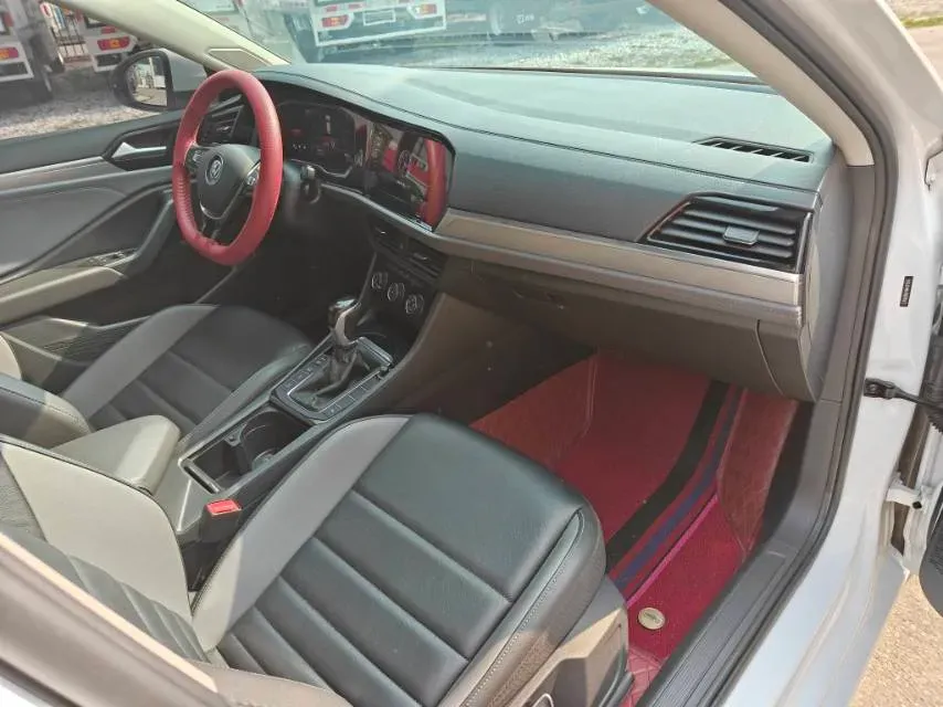 2021 Volkswagen Sagitar 1.4T 150HP L4 7DCT,autocango,china used car exporter,china ev exporter,chinese used car exporter,chinese used ev exporter