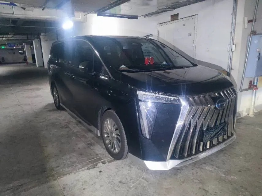 2024 GAC Trumpchi M8 2.0T 252HP L4 8AT,autocango,china used car exporter,china ev exporter,chinese used car exporter,chinese used ev exporter