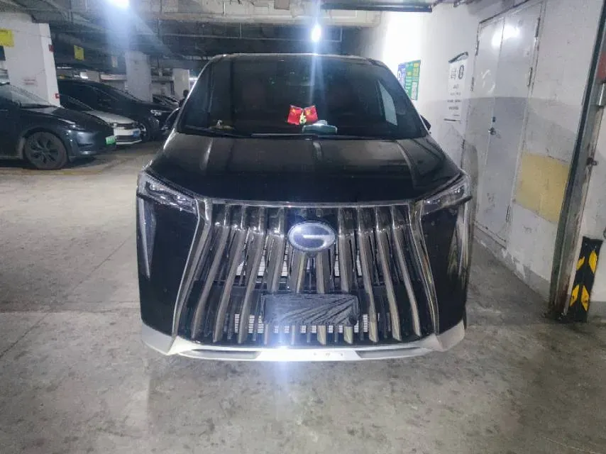 2024 GAC Trumpchi M8 2.0T 252HP L4 8AT,autocango,china used car exporter,china ev exporter,chinese used car exporter,chinese used ev exporter