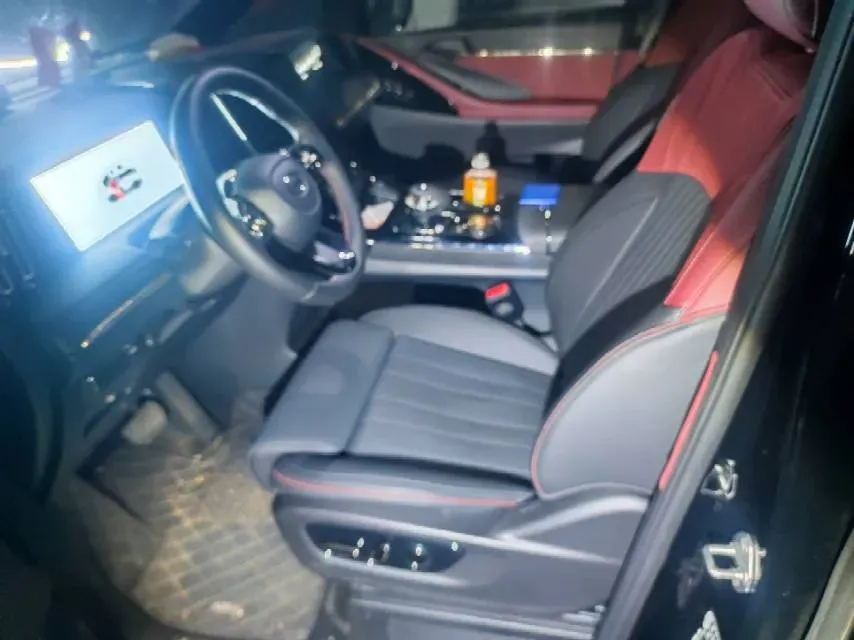 2024 GAC Trumpchi M8 2.0T 252HP L4 8AT,autocango,china used car exporter,china ev exporter,chinese used car exporter,chinese used ev exporter