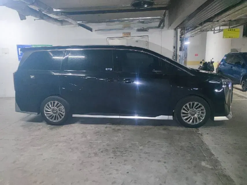 2024 GAC Trumpchi M8 2.0T 252HP L4 8AT,autocango,china used car exporter,china ev exporter,chinese used car exporter,chinese used ev exporter