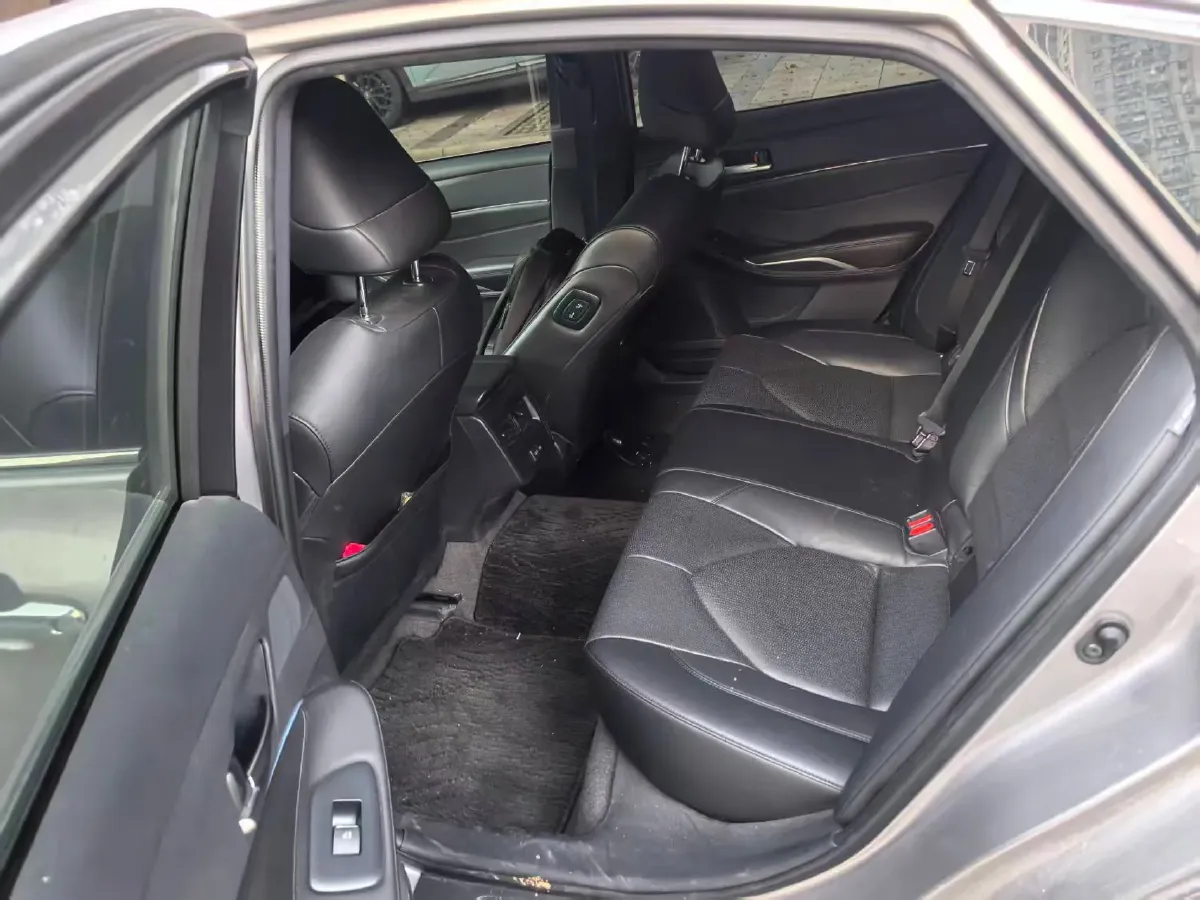 2022 Toyota Avalon 2.0L 178HP L4 CVT,autocango,china used car exporter,china ev exporter,chinese used car exporter,chinese used ev exporter