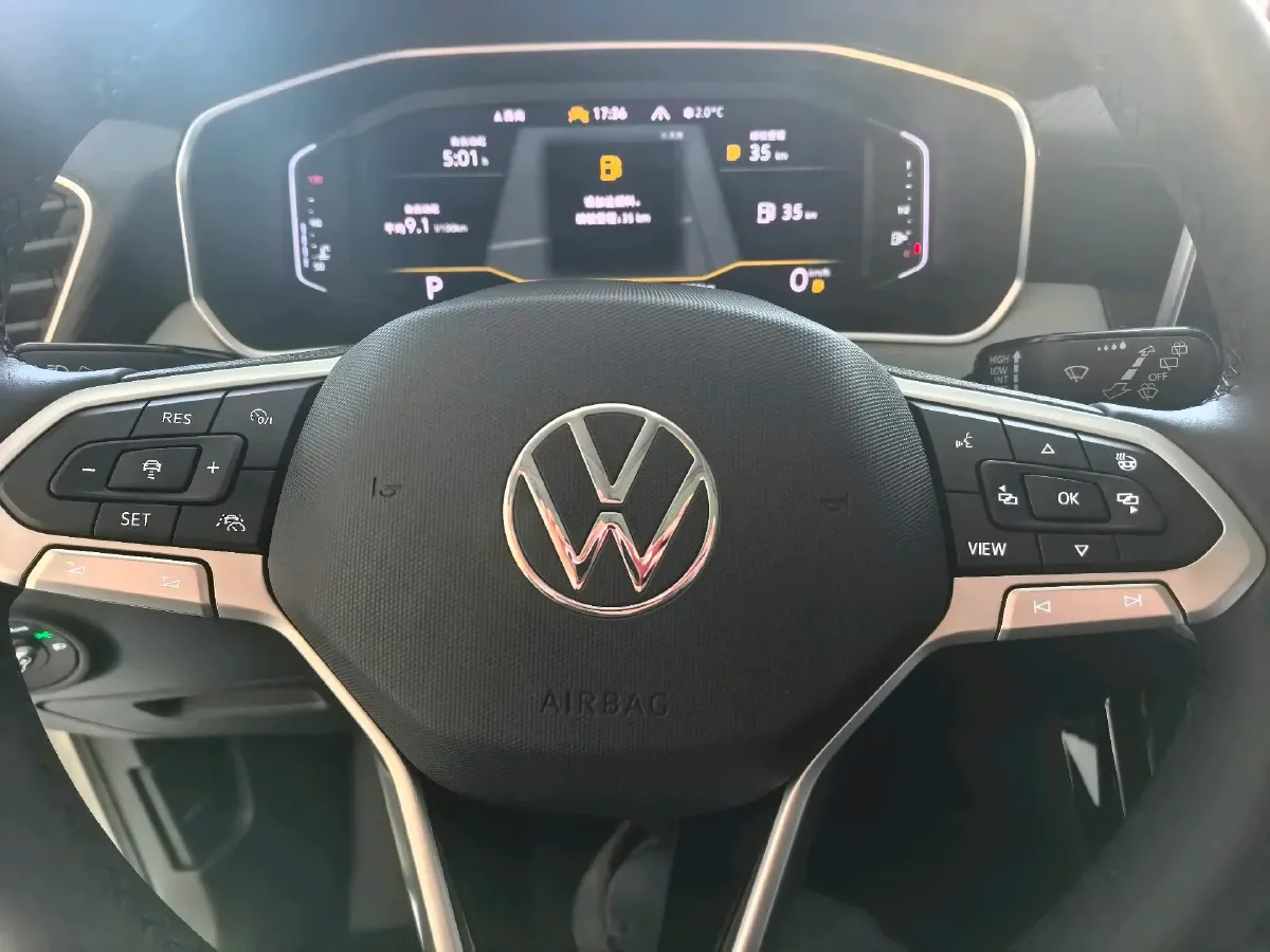 2023 Volkswagen Tayron 1.4T 150HP L4 7DCT,autocango,china used car exporter,china ev exporter,chinese used car exporter,chinese used ev exporter