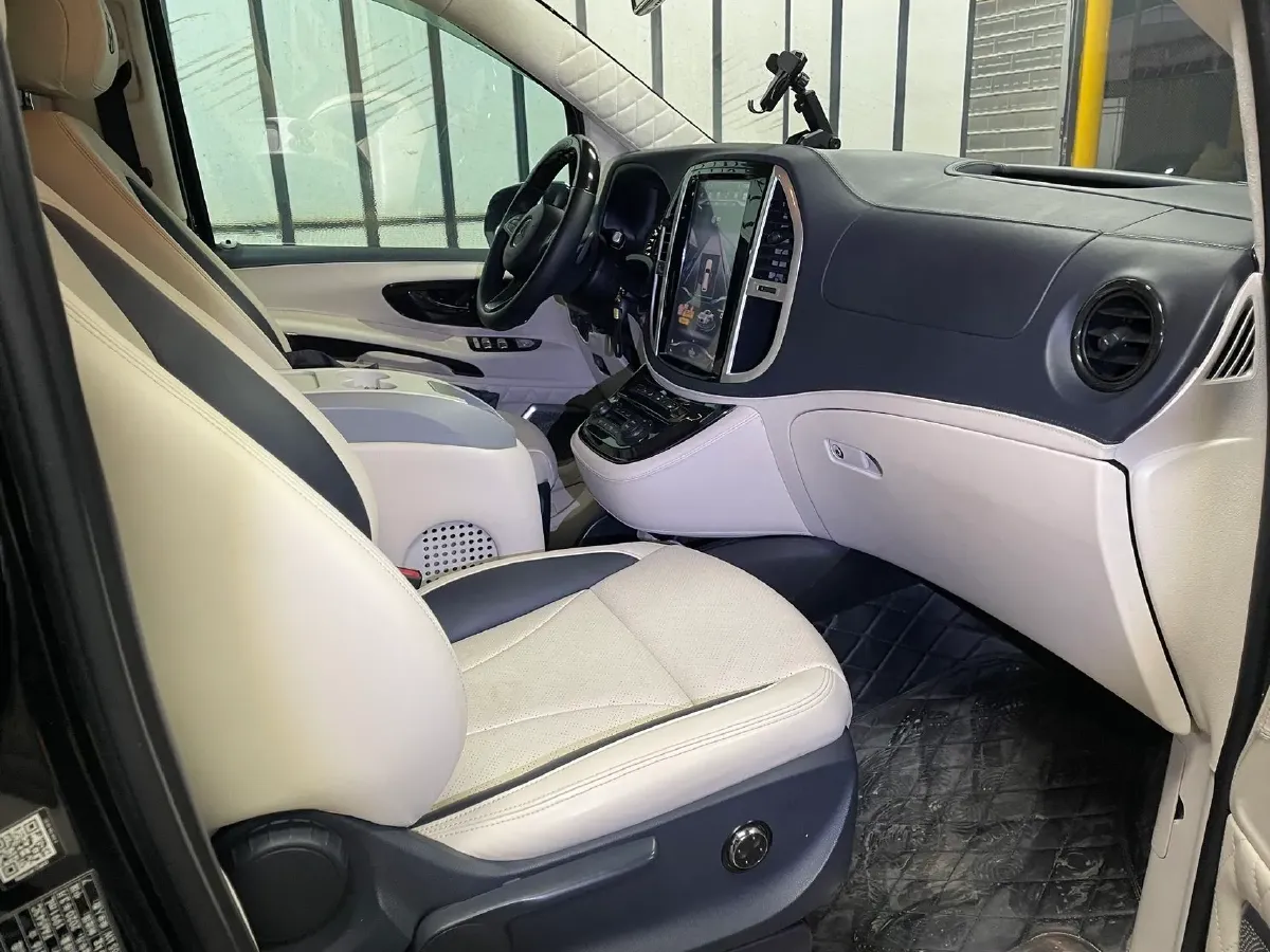 2019 DongFeng Forthing M7 2.0T 190HP L4 6AT,autocango,china used car exporter,china ev exporter,chinese used car exporter,chinese used ev exporter