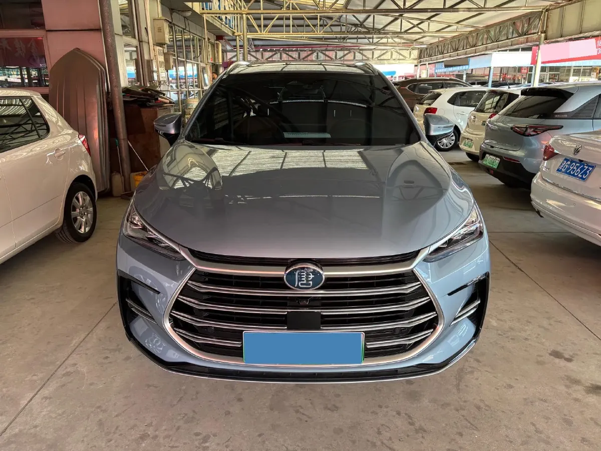 2023 BYD Tang 1.5T 139HP L4 E-CVT PHEV 21.504KWH,autocango,china used car exporter,china ev exporter,chinese used car exporter,chinese used ev exporter