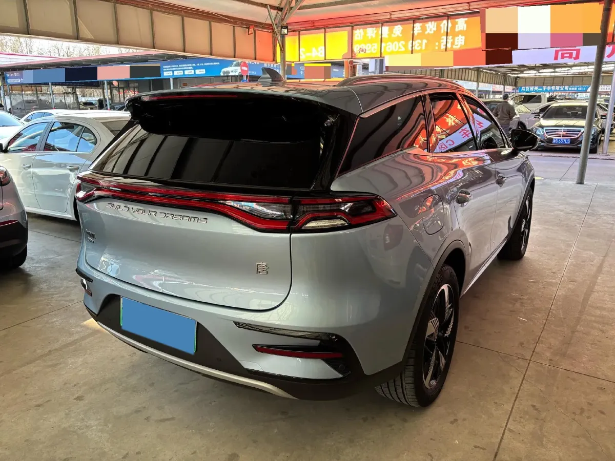 2023 BYD Tang 1.5T 139HP L4 E-CVT PHEV 21.504KWH,autocango,china used car exporter,china ev exporter,chinese used car exporter,chinese used ev exporter