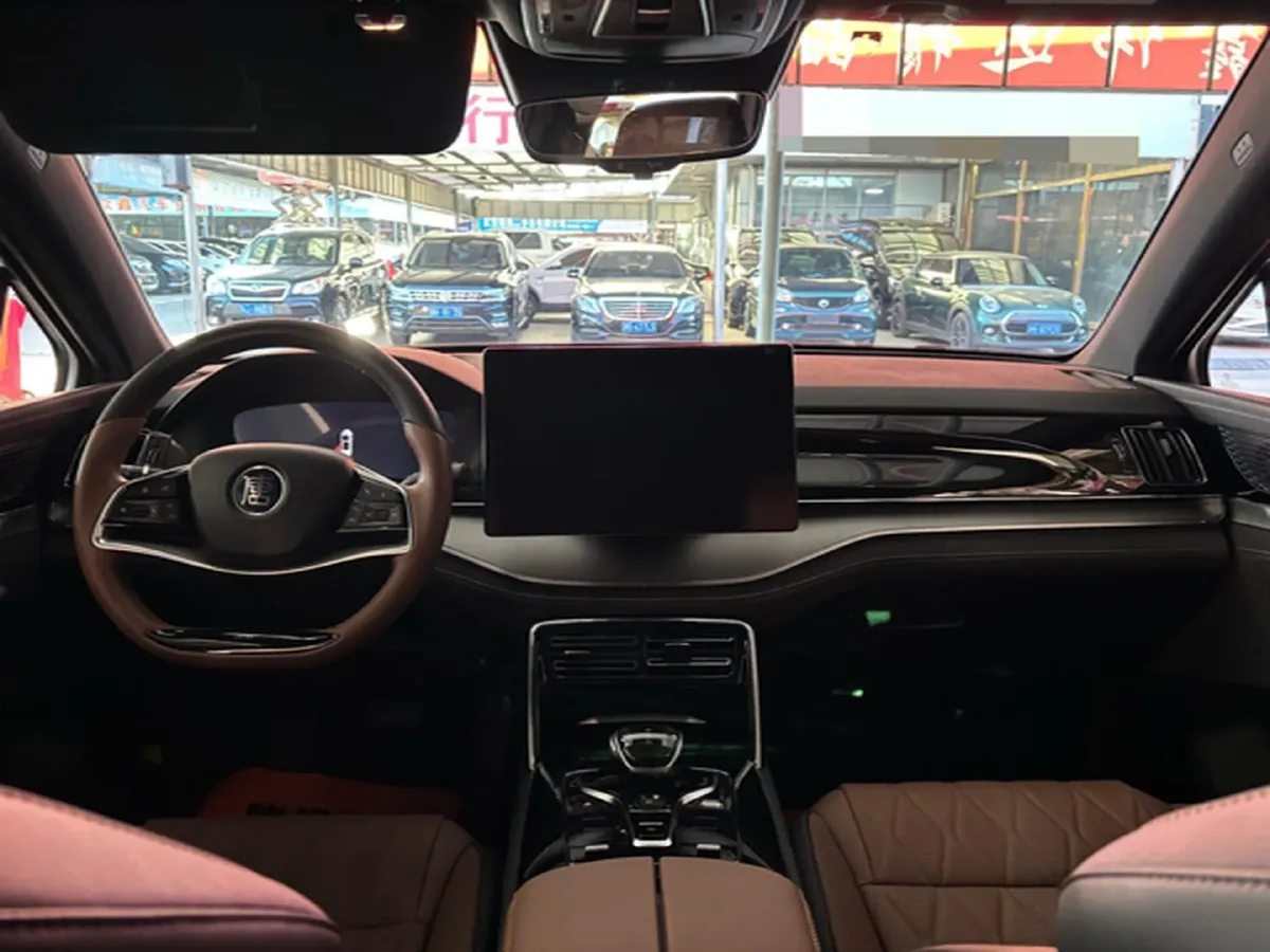 2023 BYD Tang 1.5T 139HP L4 E-CVT PHEV 21.504KWH,autocango,china used car exporter,china ev exporter,chinese used car exporter,chinese used ev exporter