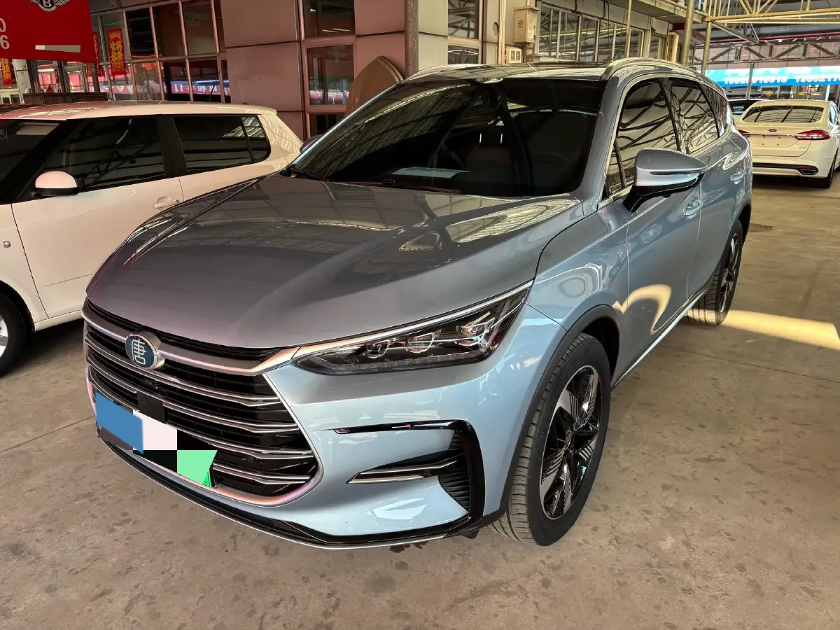 2023 BYD Tang 1.5T 139HP L4 E-CVT PHEV 21.504KWH,autocango,china used car exporter,china ev exporter,chinese used car exporter,chinese used ev exporter