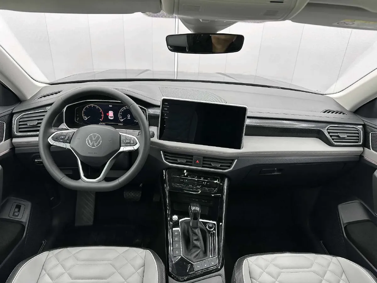 2023 Volkswagen Tayron 1.4T 150HP L4 7DCT,autocango,china used car exporter,china ev exporter,chinese used car exporter,chinese used ev exporter