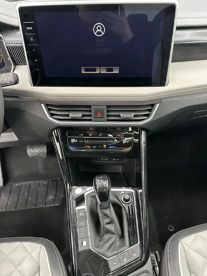 2023 Volkswagen Tayron 1.4T 150HP L4 7DCT,autocango,china used car exporter,china ev exporter,chinese used car exporter,chinese used ev exporter