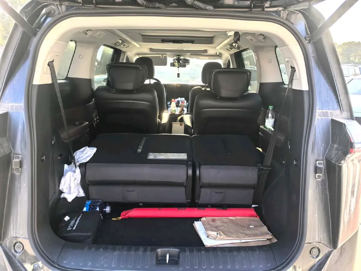 2024 GAC Trumpchi M8 2.0T 252HP L4 8AT,autocango,china used car exporter,china ev exporter,chinese used car exporter,chinese used ev exporter