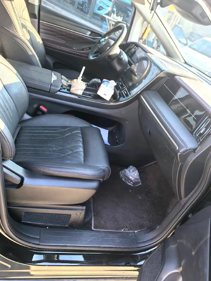 2024 GAC Trumpchi M8 2.0T 252HP L4 8AT,autocango,china used car exporter,china ev exporter,chinese used car exporter,chinese used ev exporter