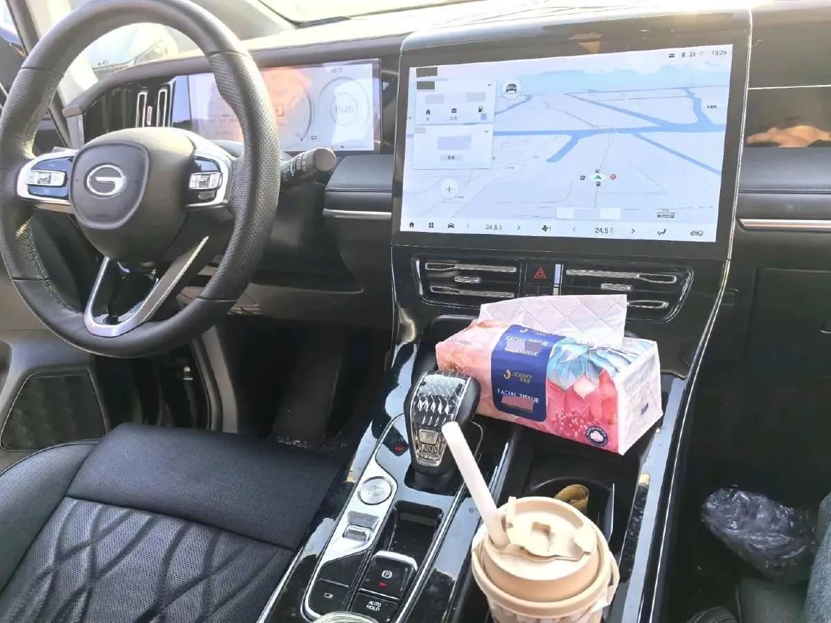 2024 GAC Trumpchi M8 2.0T 252HP L4 8AT,autocango,china used car exporter,china ev exporter,chinese used car exporter,chinese used ev exporter