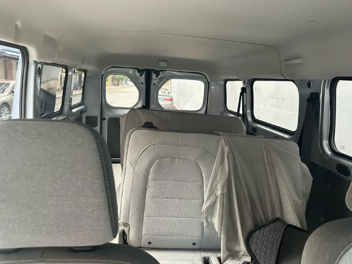 2024 WuLing YangGuang BEV 41.9KWH,autocango,china used car exporter,china ev exporter,chinese used car exporter,chinese used ev exporter