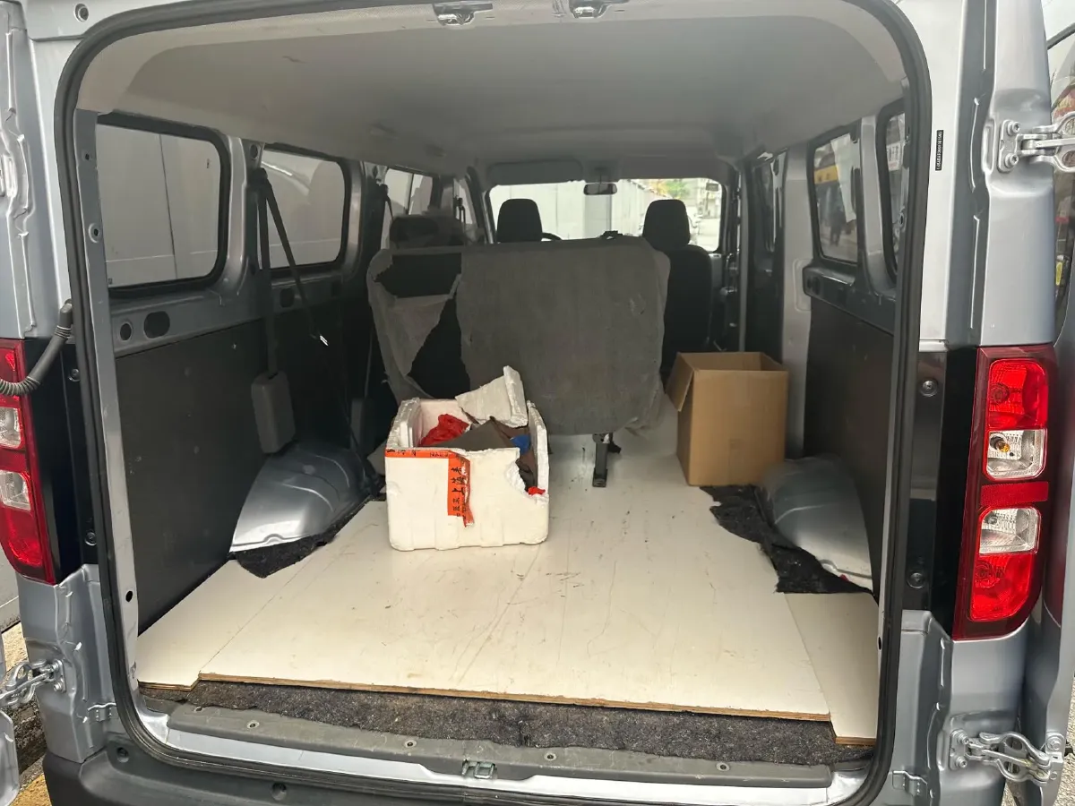 2024 WuLing YangGuang BEV 41.9KWH,autocango,china used car exporter,china ev exporter,chinese used car exporter,chinese used ev exporter