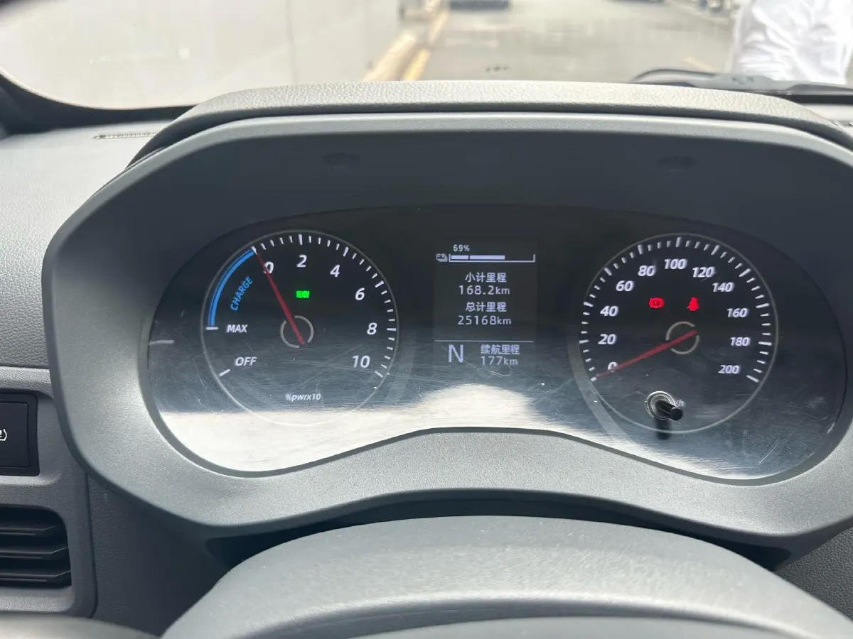 2024 WuLing YangGuang BEV 41.9KWH,autocango,china used car exporter,china ev exporter,chinese used car exporter,chinese used ev exporter