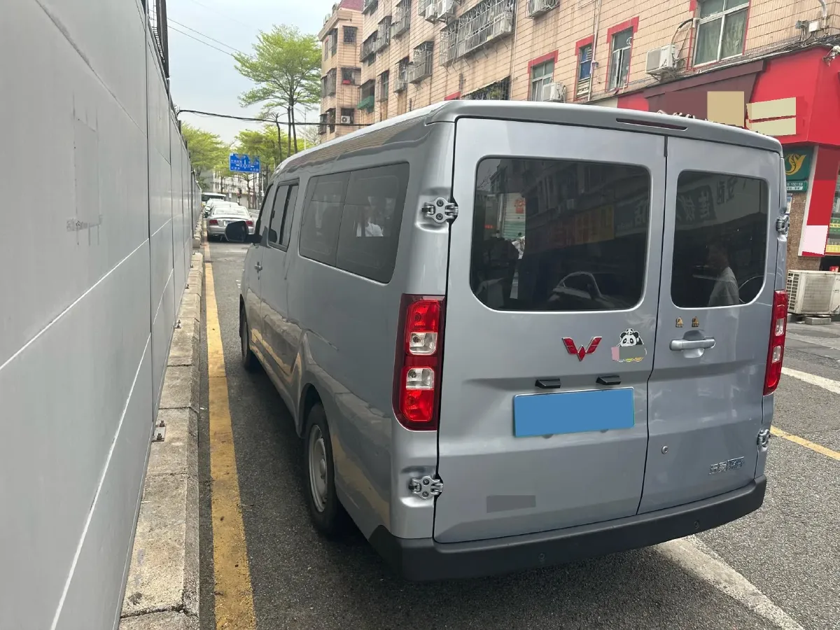 2024 WuLing YangGuang BEV 41.9KWH,autocango,china used car exporter,china ev exporter,chinese used car exporter,chinese used ev exporter