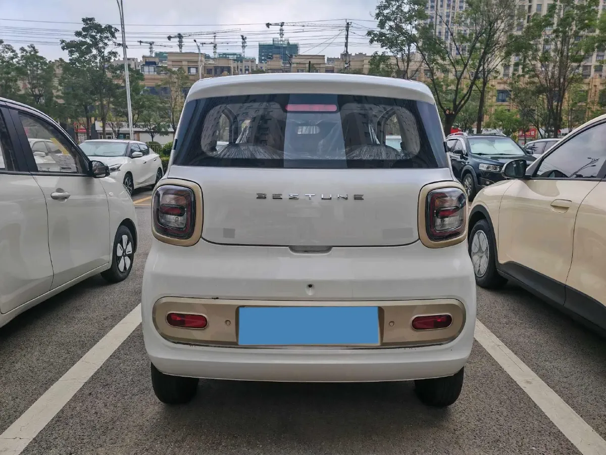 2026 Bestune Pony BEV,autocango,china used car exporter,china ev exporter,chinese used car exporter,chinese used ev exporter