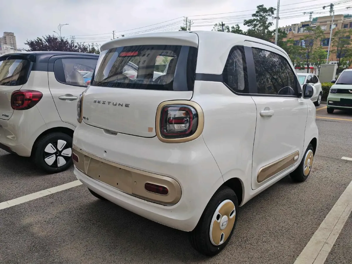 2026 Bestune Pony BEV,autocango,china used car exporter,china ev exporter,chinese used car exporter,chinese used ev exporter