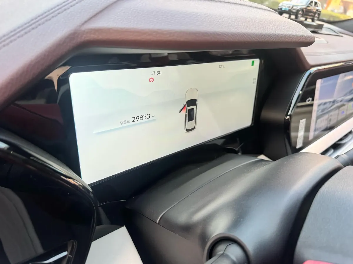 2021 Geely Monjaro 2.0T 218HP L4 7DCT,autocango,china used car exporter,china ev exporter,chinese used car exporter,chinese used ev exporter