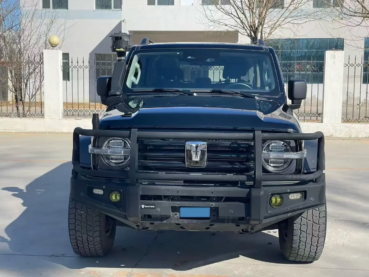 2023 Tank 300 2.0T 227HP L4 8AT,autocango,china used car exporter,china ev exporter,chinese used car exporter,chinese used ev exporter