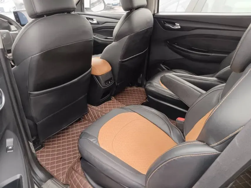 2018 WuLing HongGuang S3 1.5L 112HP L4 6MT,autocango,china used car exporter,china ev exporter,chinese used car exporter,chinese used ev exporter