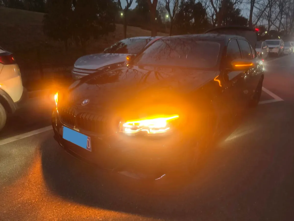 2022 BMW 3 Series 2.0T 184HP L4 8AT,autocango,china used car exporter,china ev exporter,chinese used car exporter,chinese used ev exporter