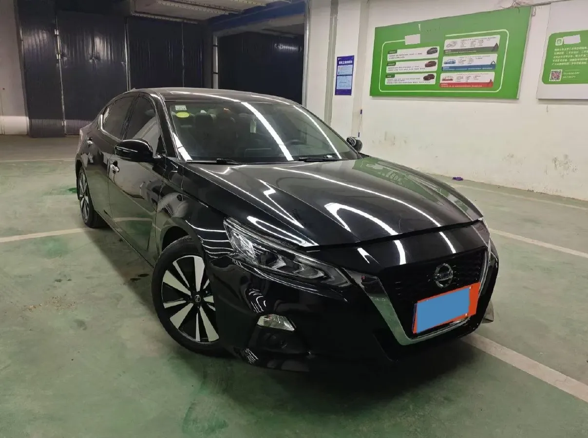 2021 Nissan Teana 2.0L 156HP L4 CVT,autocango,china used car exporter,china ev exporter,chinese used car exporter,chinese used ev exporter