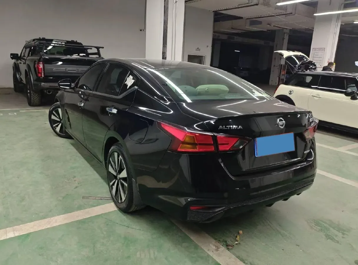 2021 Nissan Teana 2.0L 156HP L4 CVT,autocango,china used car exporter,china ev exporter,chinese used car exporter,chinese used ev exporter
