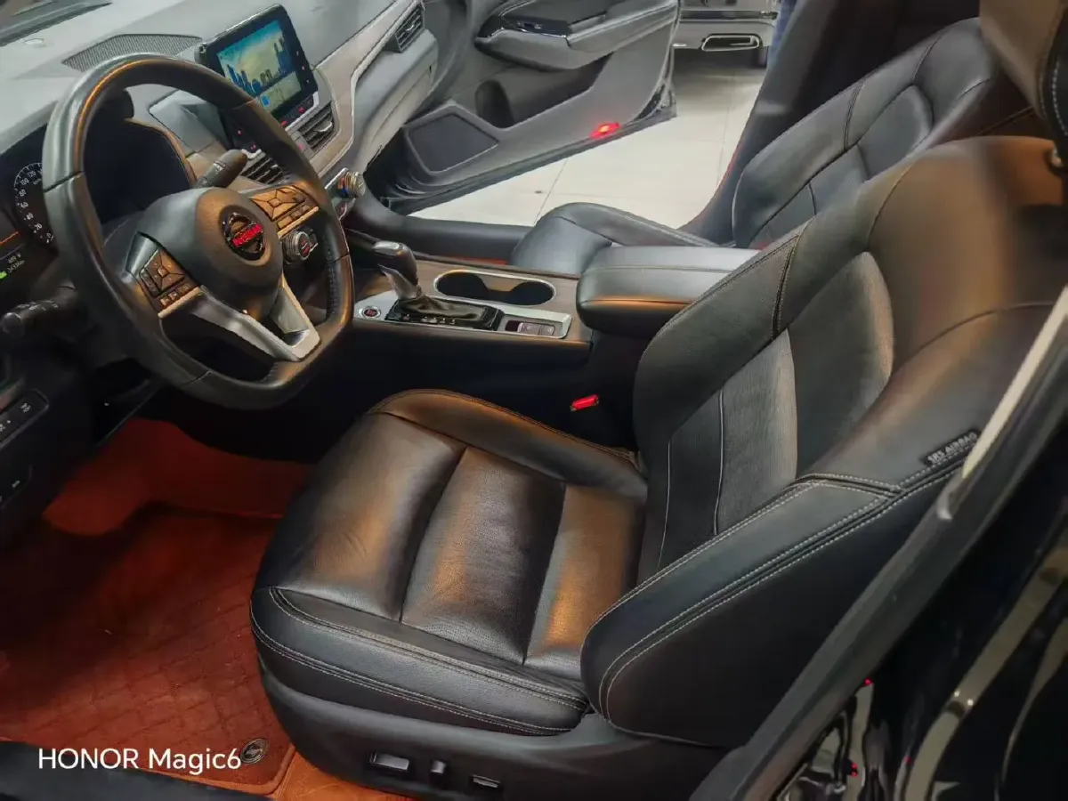 2021 Nissan Teana 2.0L 156HP L4 CVT,autocango,china used car exporter,china ev exporter,chinese used car exporter,chinese used ev exporter