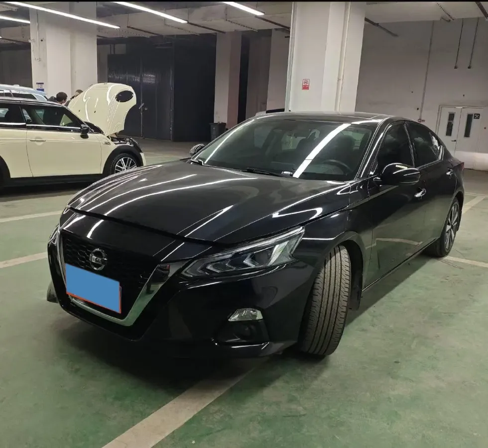 2021 Nissan Teana 2.0L 156HP L4 CVT,autocango,china used car exporter,china ev exporter,chinese used car exporter,chinese used ev exporter