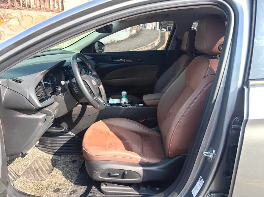 2023 Buick Regal 1.5T 169HP L4 9AT,autocango,china used car exporter,china ev exporter,chinese used car exporter,chinese used ev exporter