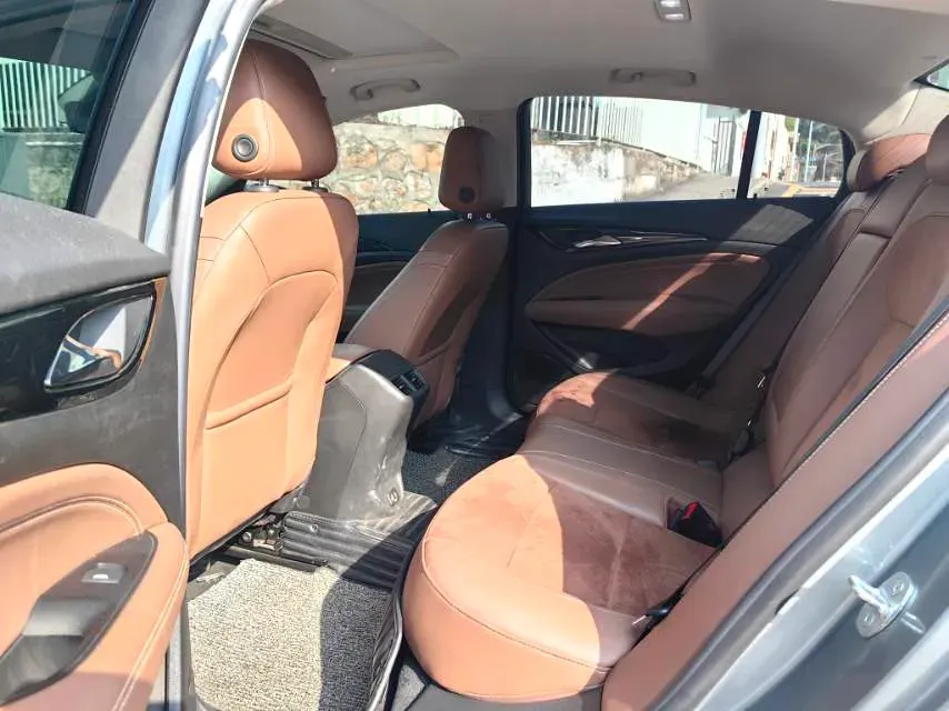 2023 Buick Regal 1.5T 169HP L4 9AT,autocango,china used car exporter,china ev exporter,chinese used car exporter,chinese used ev exporter