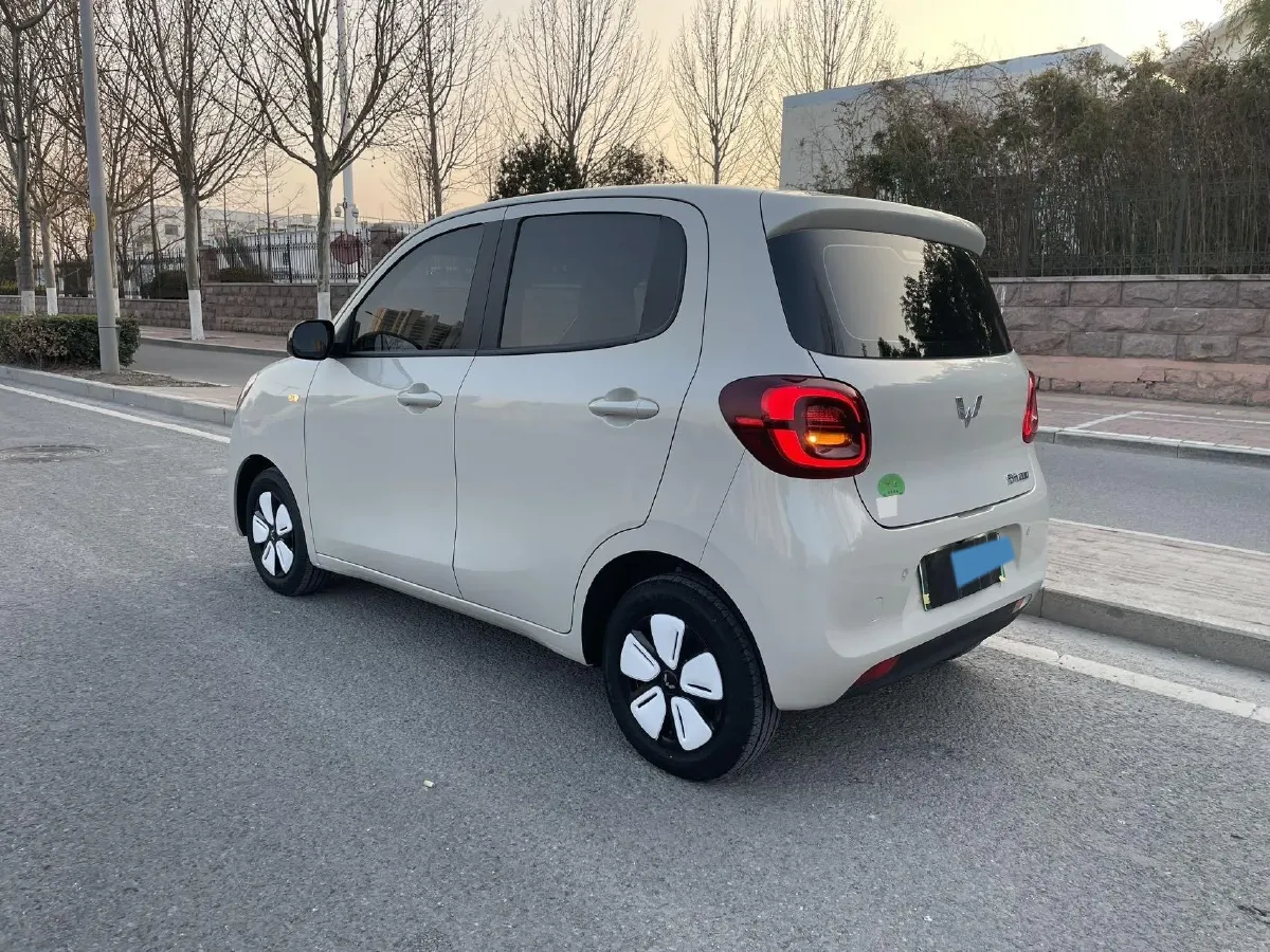 2025 WuLing HongGuang MINI EV BEV 16.2KWH,autocango,china used car exporter,china ev exporter,chinese used car exporter,chinese used ev exporter