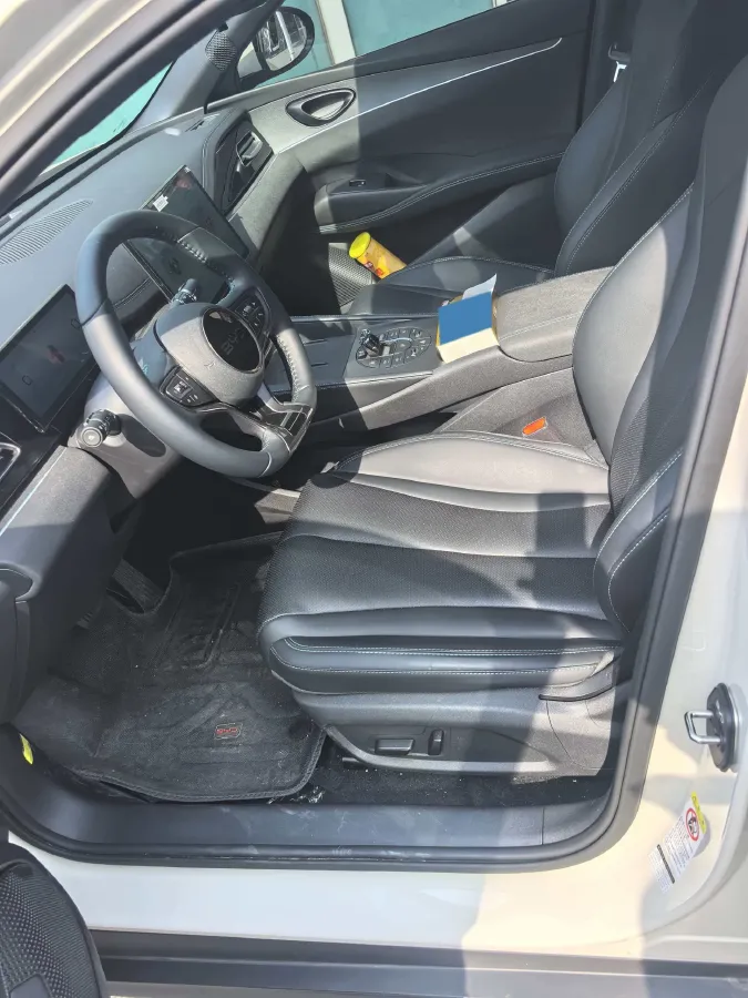 2025 BYD Seal 06 Wagon 1.5L 101HP L4 E-CVT PHEV,autocango,china used car exporter,china ev exporter,chinese used car exporter,chinese used ev exporter