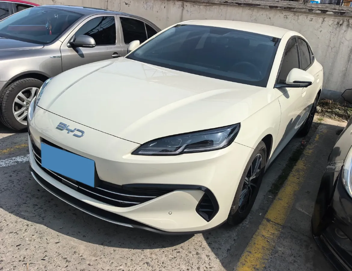 2025 BYD Seal 06 Wagon 1.5L 101HP L4 E-CVT PHEV,autocango,china used car exporter,china ev exporter,chinese used car exporter,chinese used ev exporter