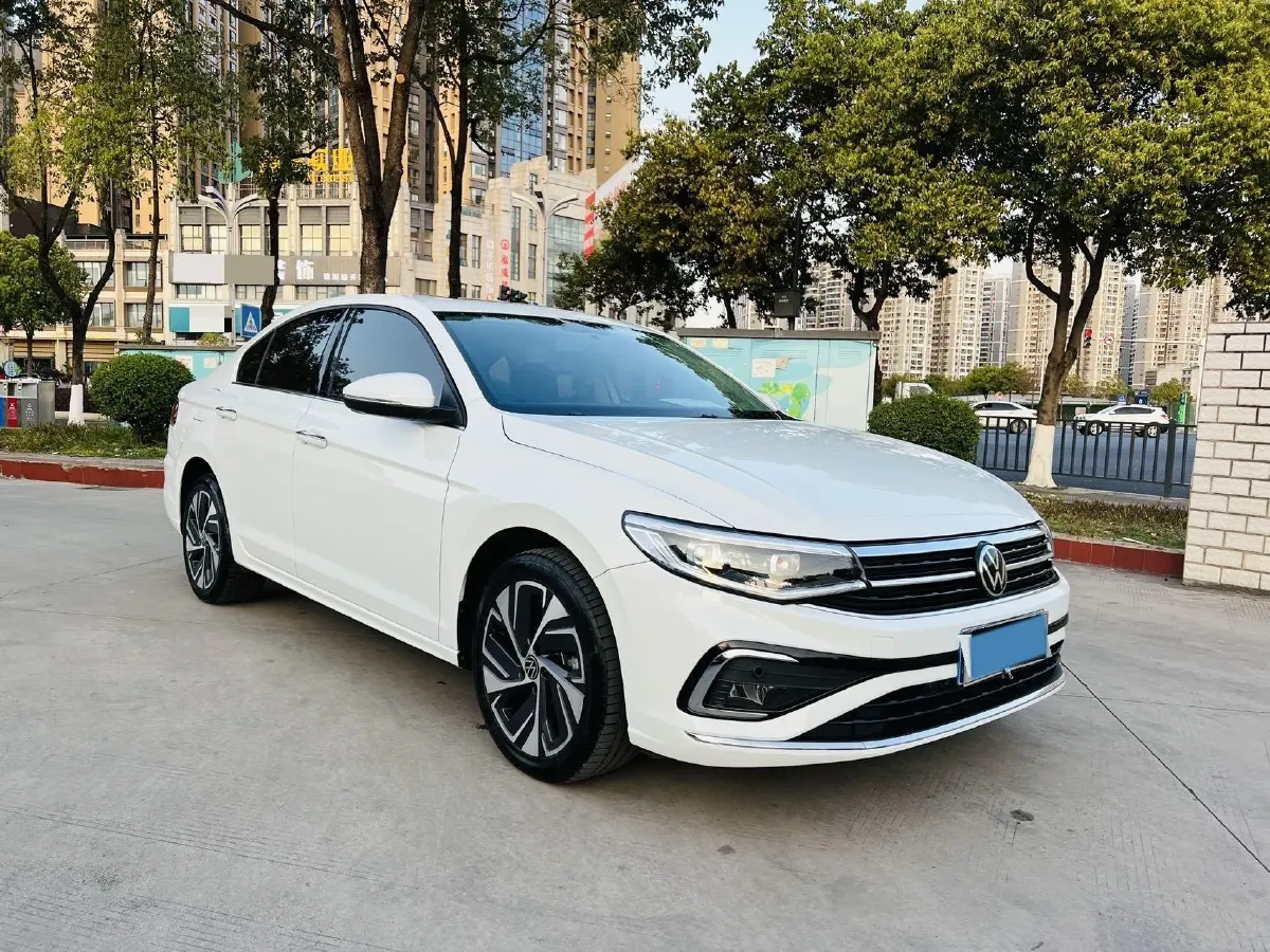 2023 Volkswagen Bora 1.2T 116HP L4 7DCT,autocango,china used car exporter,china ev exporter,chinese used car exporter,chinese used ev exporter