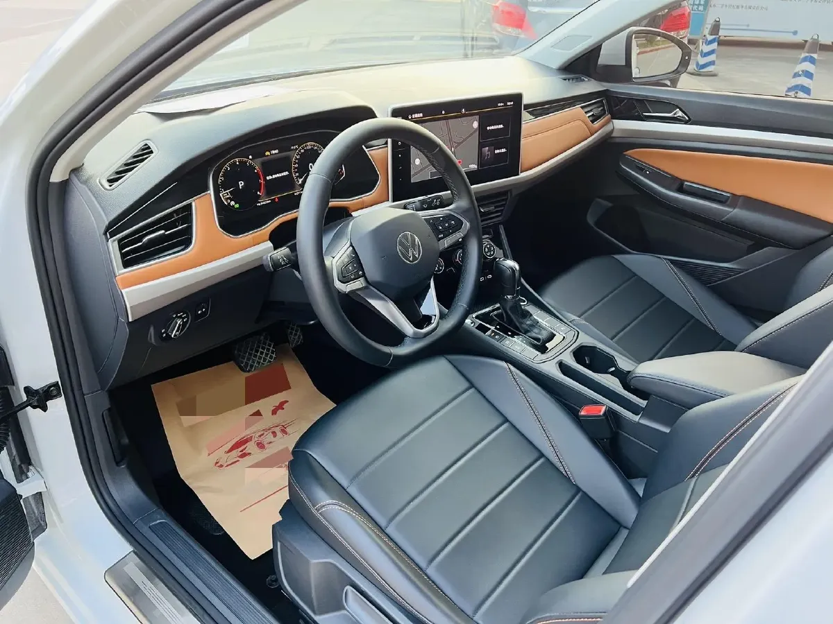 2023 Volkswagen Bora 1.2T 116HP L4 7DCT,autocango,china used car exporter,china ev exporter,chinese used car exporter,chinese used ev exporter