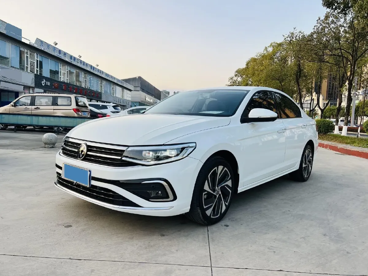 2023 Volkswagen Bora 1.2T 116HP L4 7DCT,autocango,china used car exporter,china ev exporter,chinese used car exporter,chinese used ev exporter