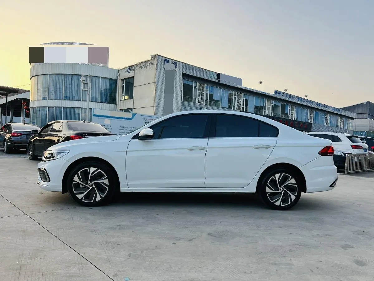 2023 Volkswagen Bora 1.2T 116HP L4 7DCT,autocango,china used car exporter,china ev exporter,chinese used car exporter,chinese used ev exporter