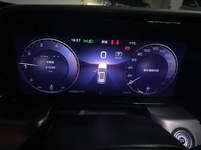 2023 HongQi HS5 2.0T 252HP L4 8AT,autocango,china used car exporter,china ev exporter,chinese used car exporter,chinese used ev exporter