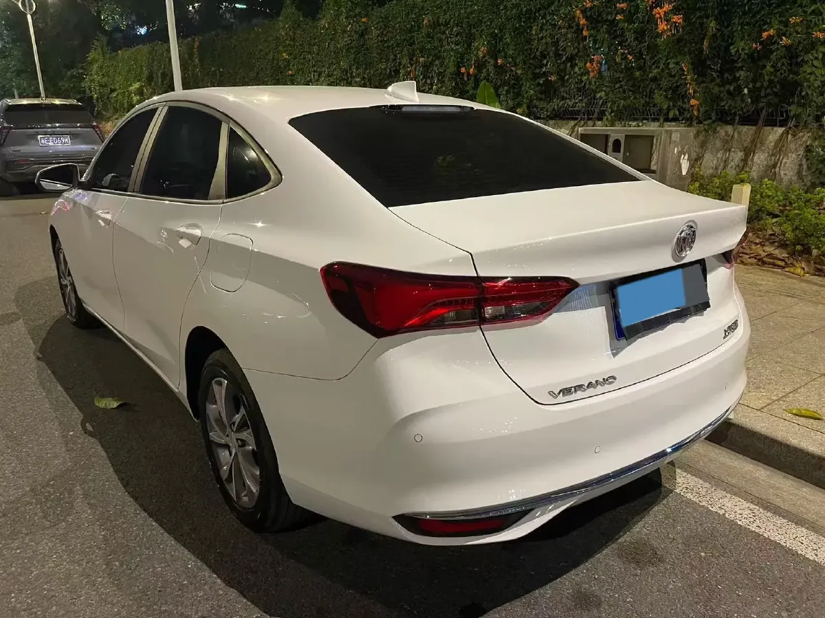 2023 Buick Verano 1.5T 184HP L4 CVT,autocango,china used car exporter,china ev exporter,chinese used car exporter,chinese used ev exporter
