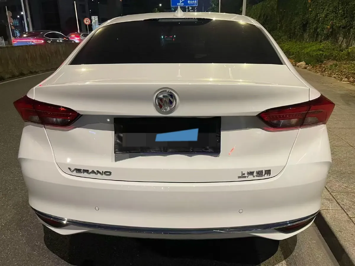 2023 Buick Verano 1.5T 184HP L4 CVT,autocango,china used car exporter,china ev exporter,chinese used car exporter,chinese used ev exporter