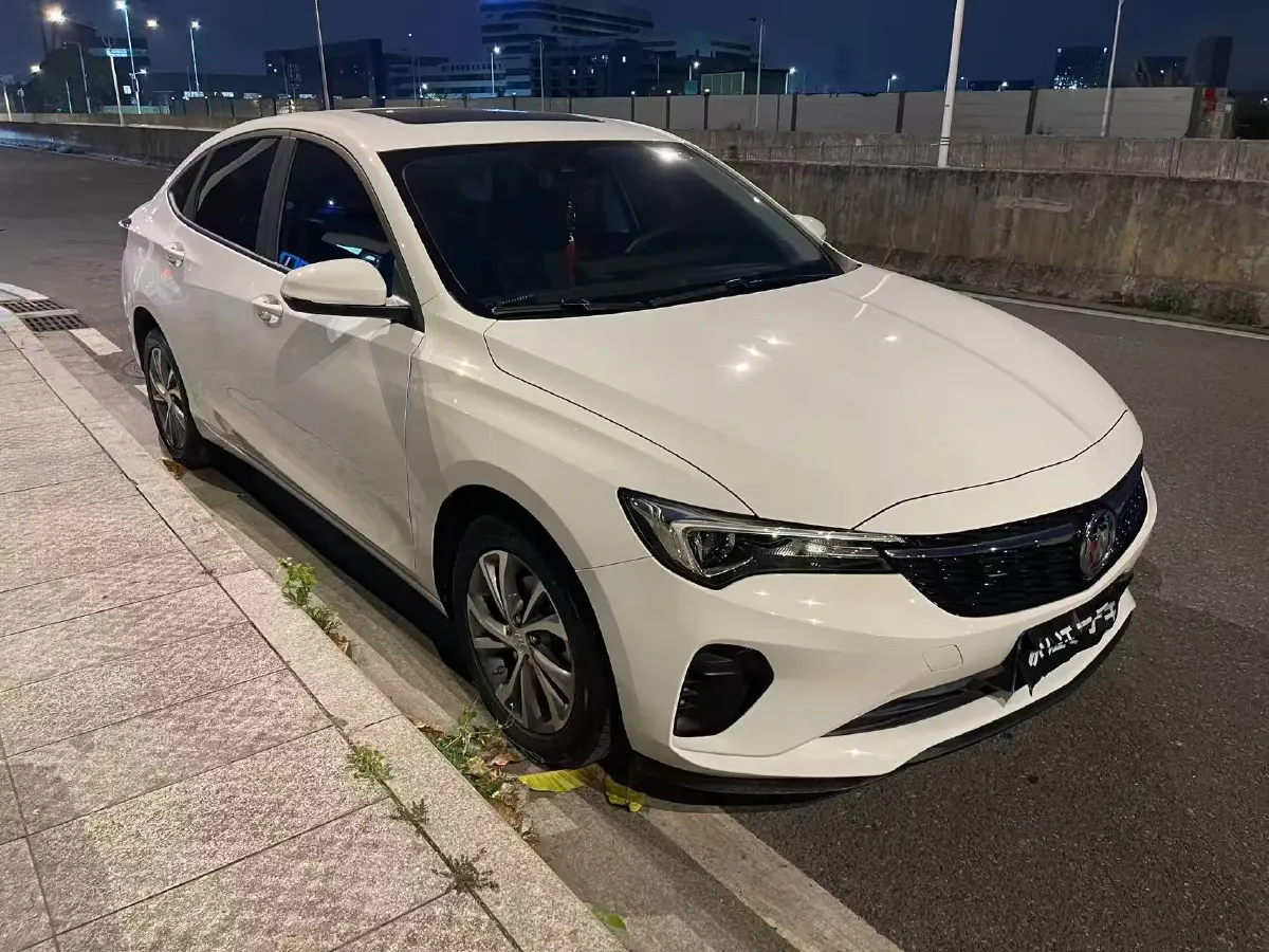 2023 Buick Verano 1.5T 184HP L4 CVT,autocango,china used car exporter,china ev exporter,chinese used car exporter,chinese used ev exporter