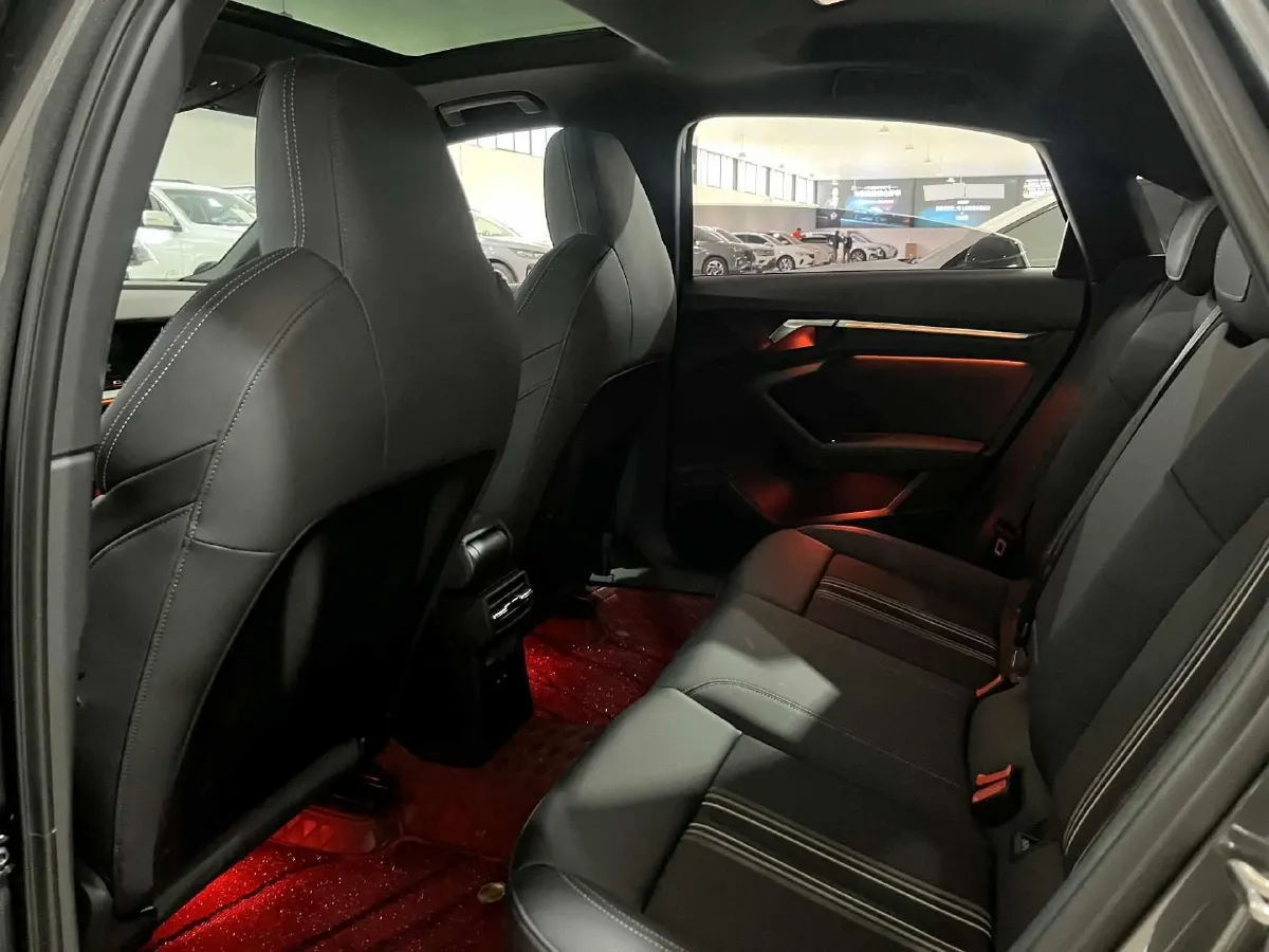 2023 Audi A3 1.4T 150HP L4 7DCT,autocango,china used car exporter,china ev exporter,chinese used car exporter,chinese used ev exporter