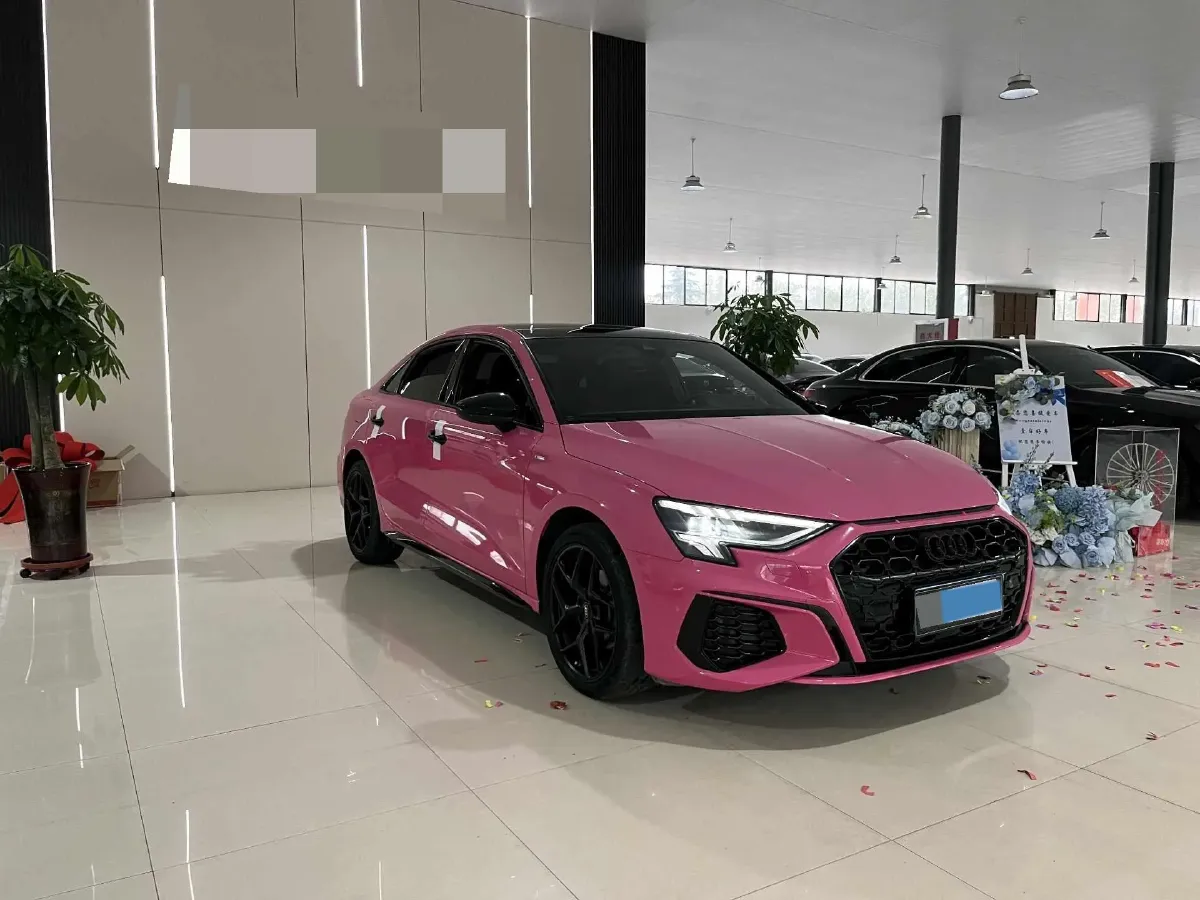 2023 Audi A3 1.4T 150HP L4 7DCT,autocango,china used car exporter,china ev exporter,chinese used car exporter,chinese used ev exporter