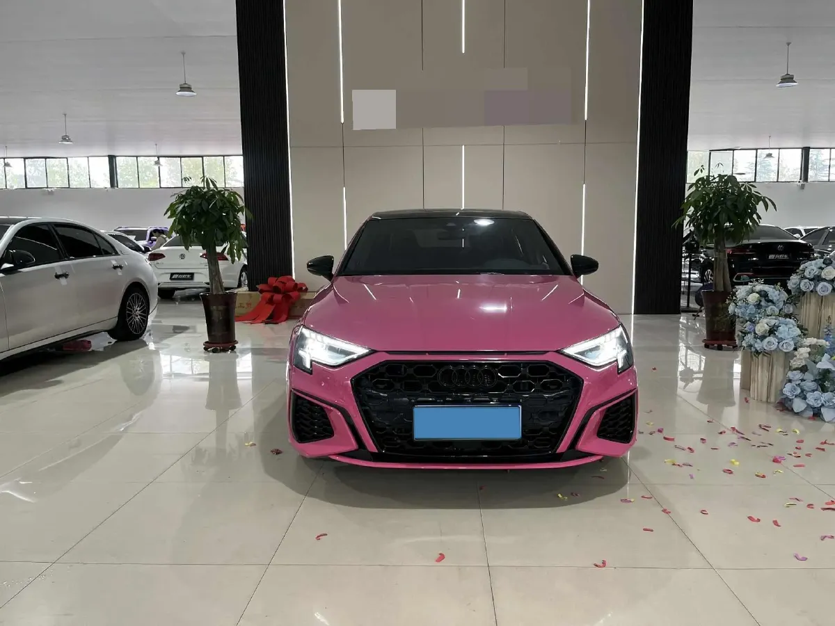 2023 Audi A3 1.4T 150HP L4 7DCT,autocango,china used car exporter,china ev exporter,chinese used car exporter,chinese used ev exporter