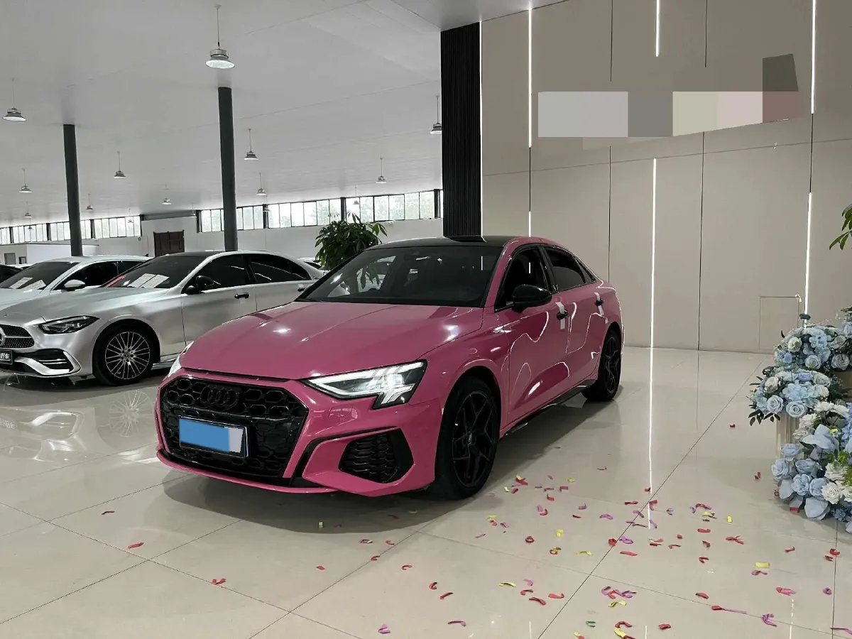 2023 Audi A3 1.4T 150HP L4 7DCT,autocango,china used car exporter,china ev exporter,chinese used car exporter,chinese used ev exporter